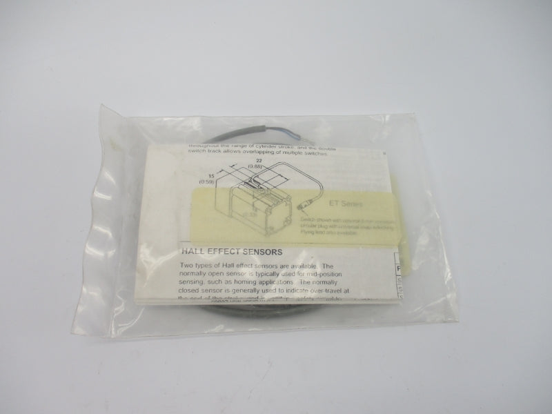 PARKER SMR-1L NSMP