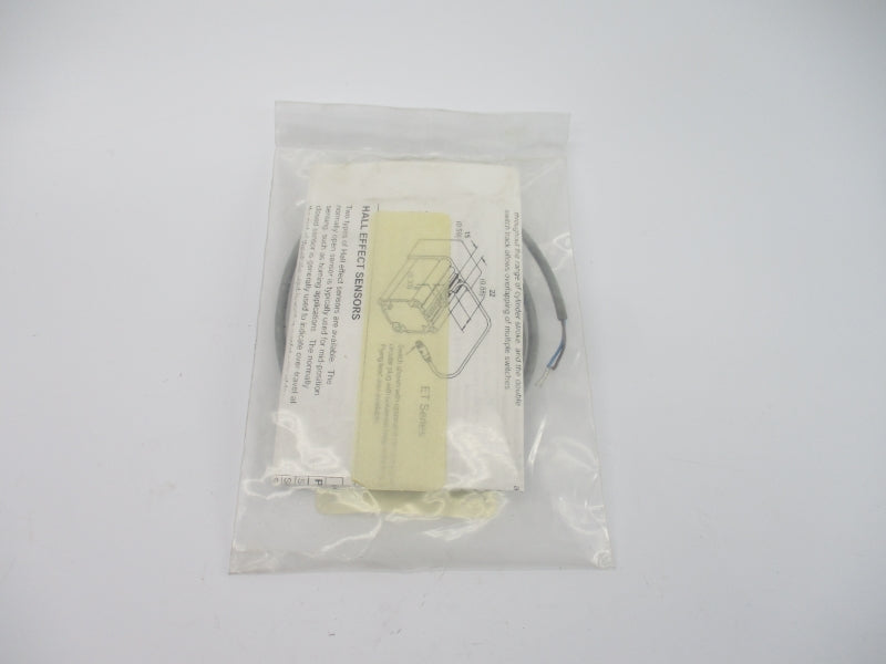 PARKER SMR-1L NSMP
