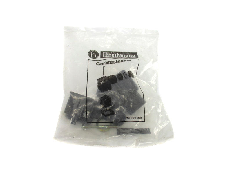 HIRSCHMANN 298821-000 NSMP
