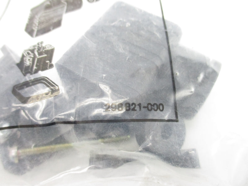 HIRSCHMANN 298821-000 NSMP