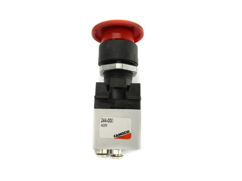 CAMOZZI 244-000 (AS PICTURED) NSNP