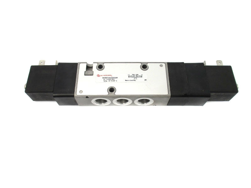 NORGREN V61B711A-A213JA 24VDC 0.08A NSNP
