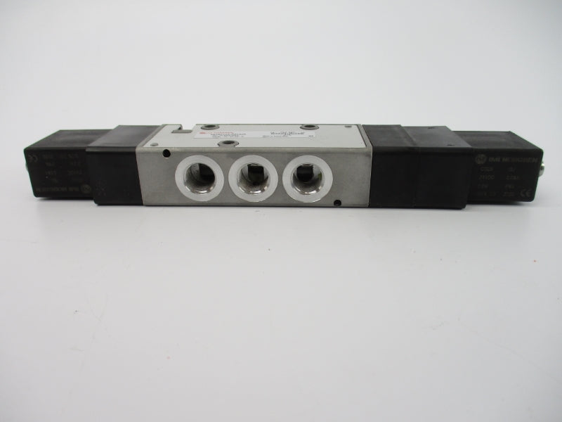 NORGREN V61B711A-A213JA 24VDC 0.08A NSNP