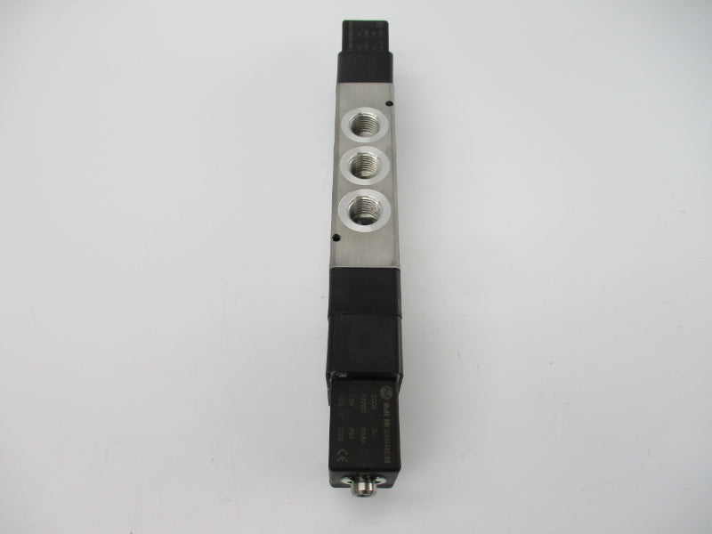 NORGREN V61B711A-A213JA 24VDC 0.08A NSNP