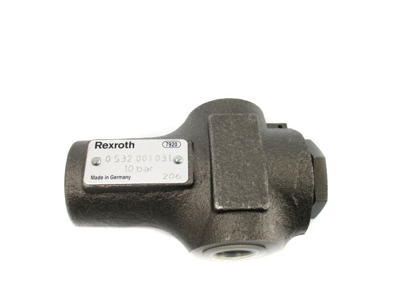 REXROTH 0532001031 NSNP