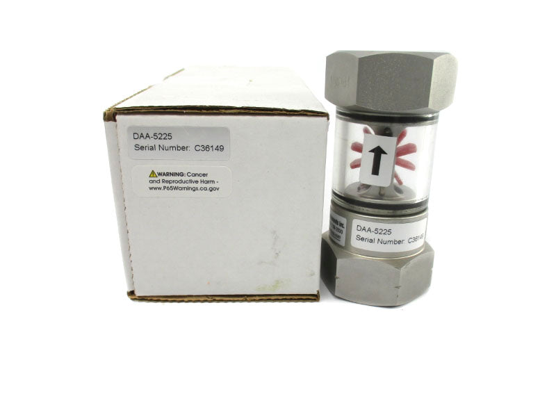 KOBOLD DAA-5225 NSMP