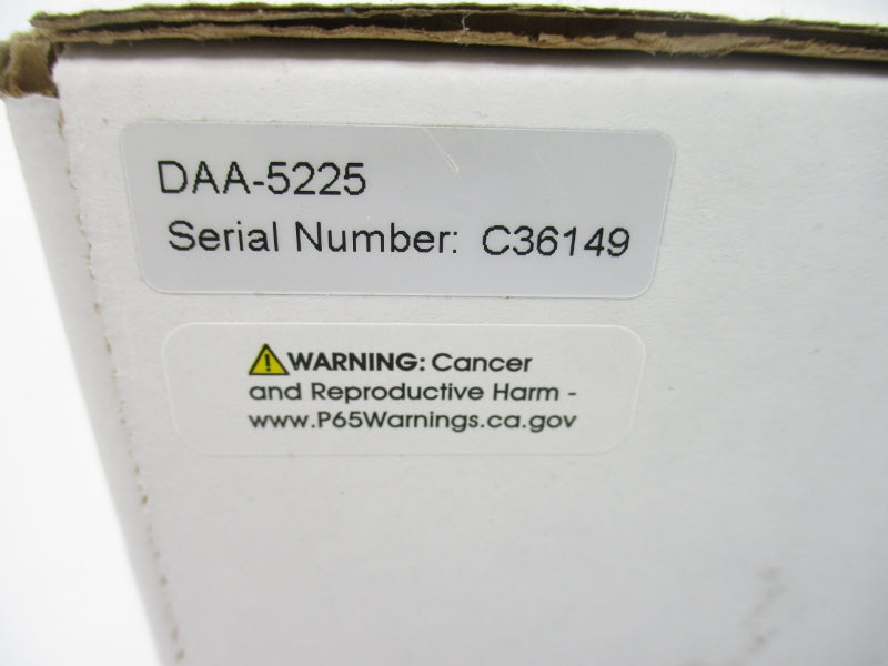 KOBOLD DAA-5225 NSMP