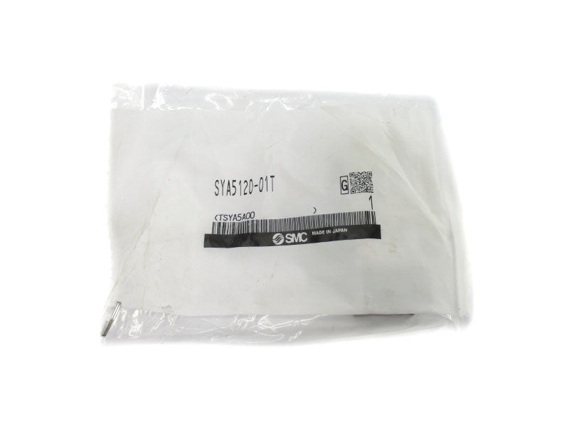 SMC SYA5120-01T NSMP