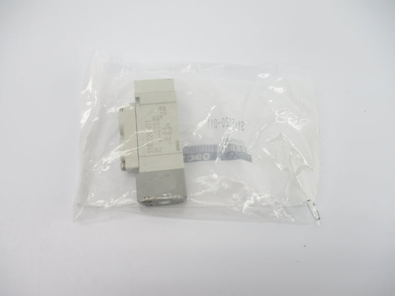 SMC SYA5120-01T NSMP