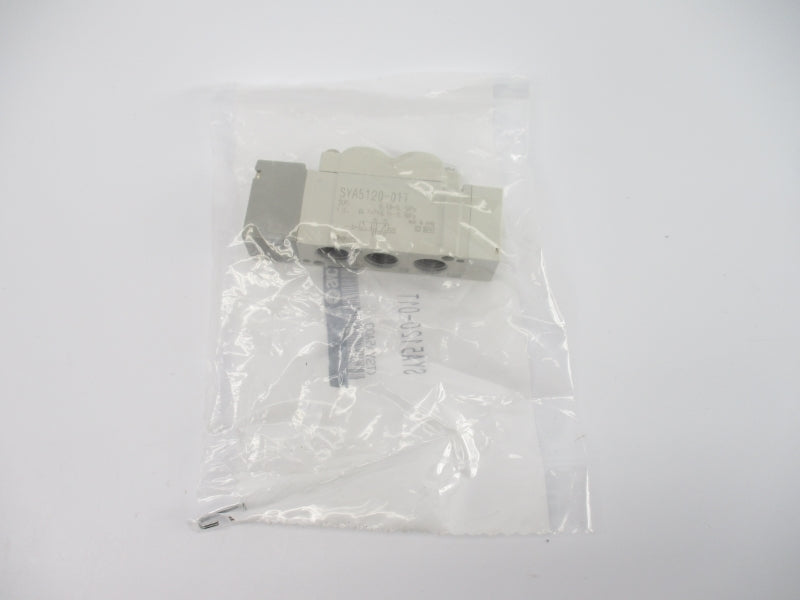SMC SYA5120-01T NSMP