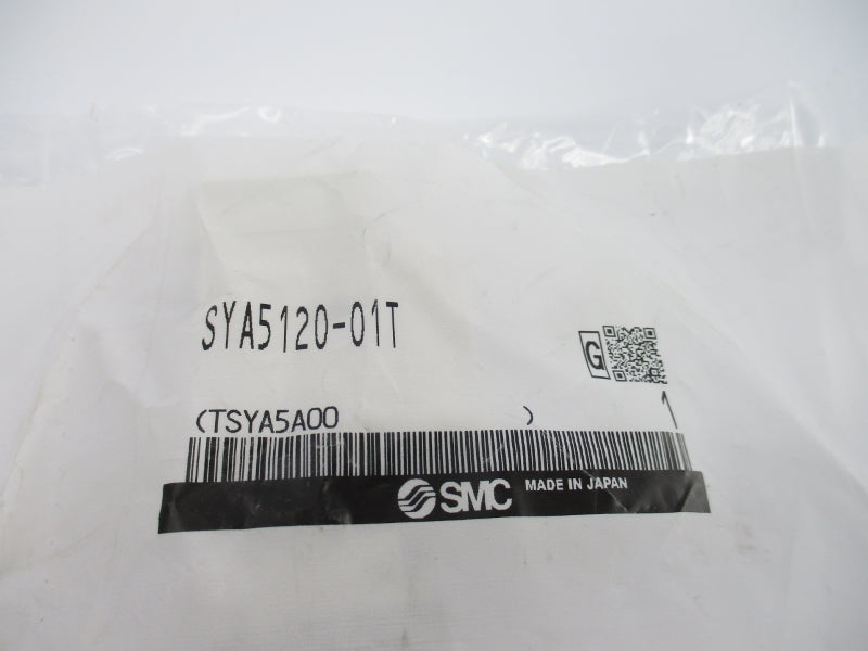 SMC SYA5120-01T NSMP