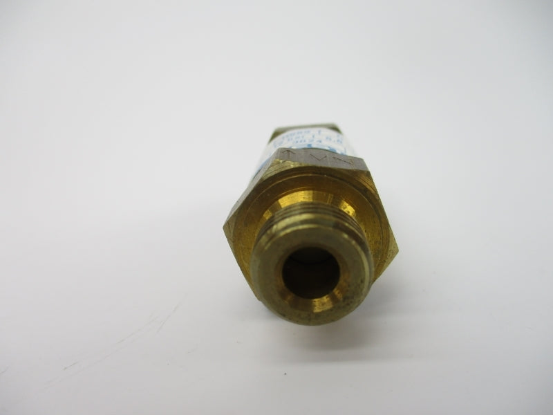 FESTO 11689 H-1/4B SER. 3624 174PSI NSNP