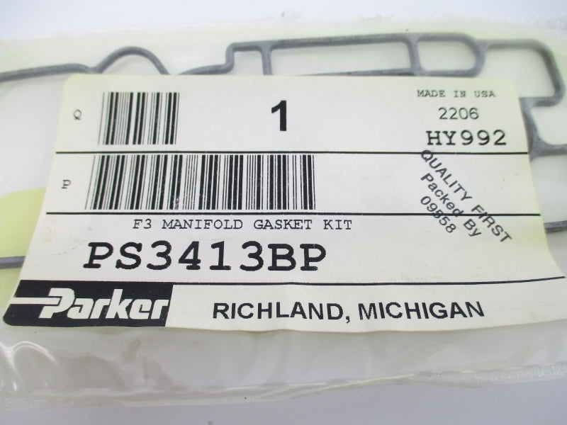 PARKER PS3413BP NSMP