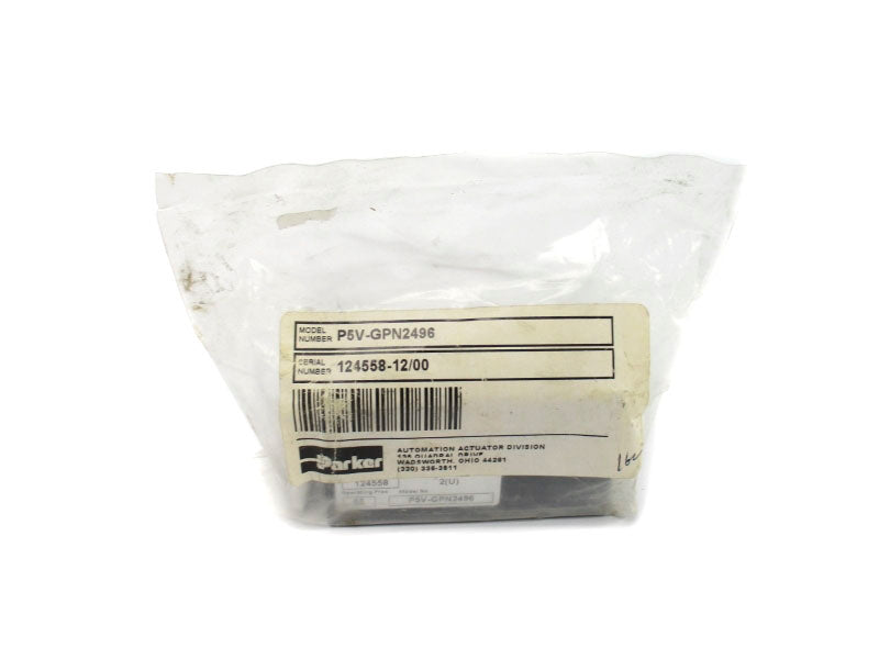 PARKER P5V-GPN2496 NSMP
