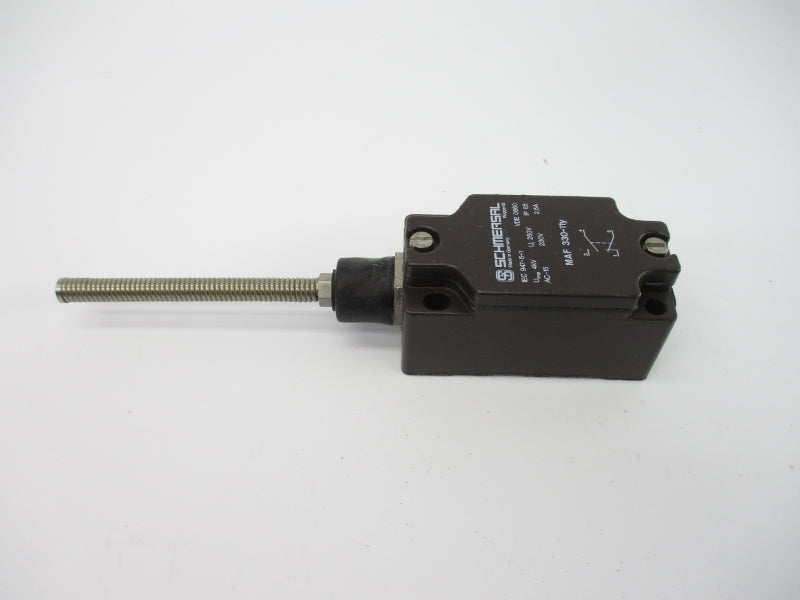 SCHMERSAL MAF330-11Y 250V 2.5A NSMP