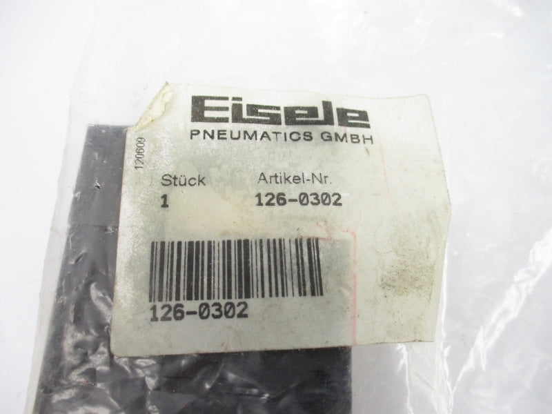 EISELE 126-0302 NSMP