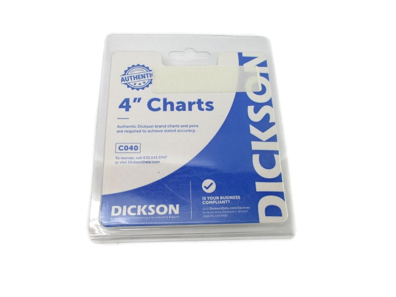 DICKSON C040 NSMP