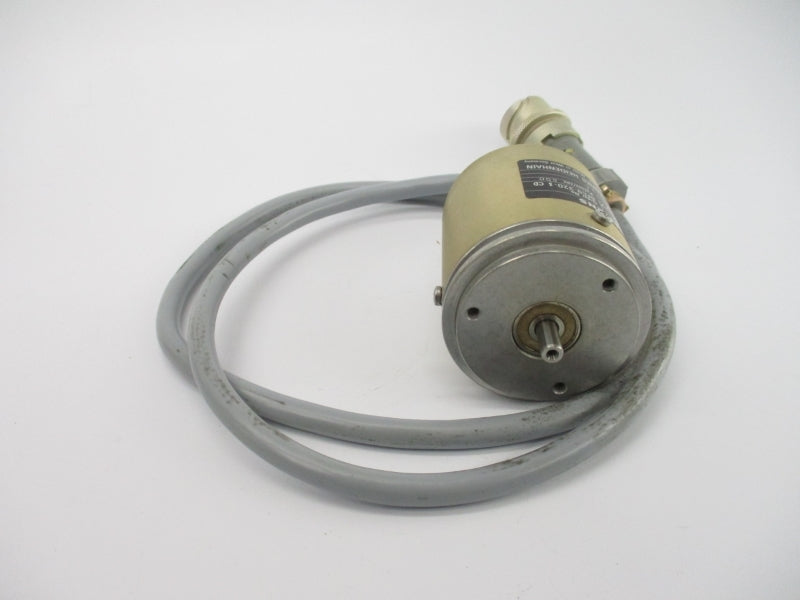SIEMENS 6FC9-320-3CD ROD426.009 NSNP