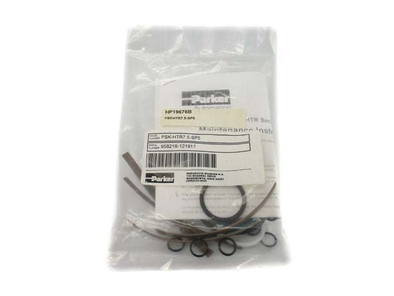 PARKER PSK-HTR7.5-SP5 NSMP