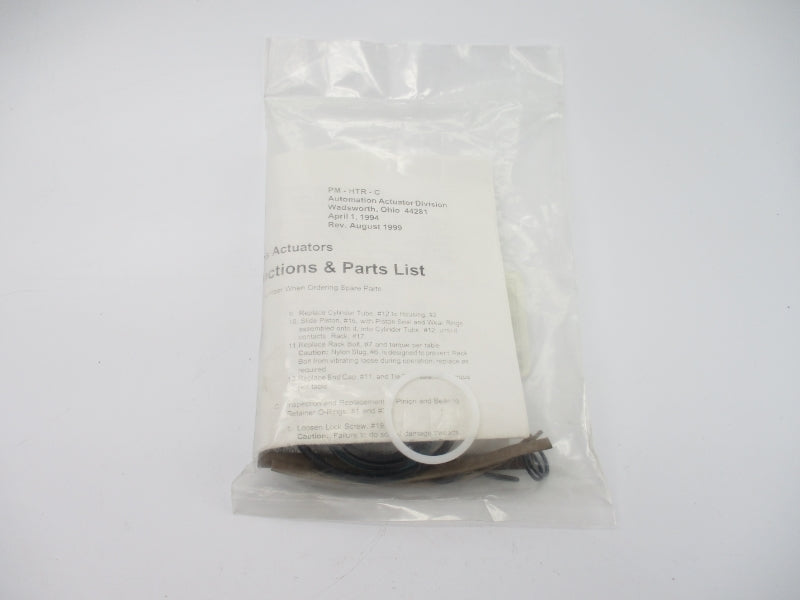 PARKER PSK-HTR7.5-SP5 NSMP