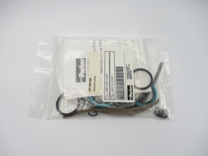 PARKER PSK-HTR7.5-SP5 NSMP
