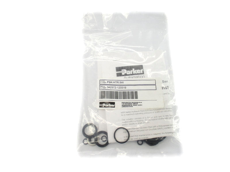 PARKER PSK-HTR.9W NSMP