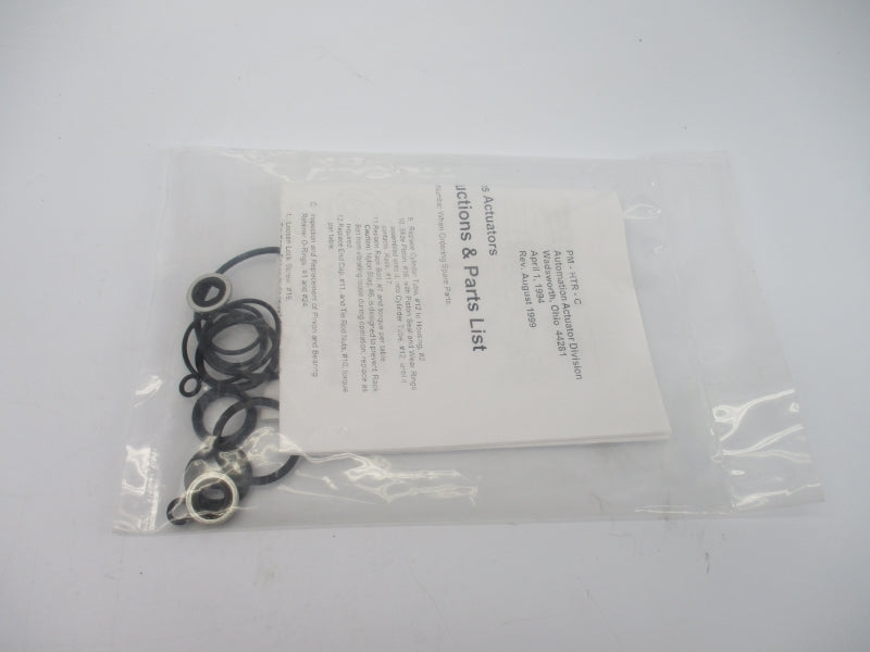 PARKER PSK-HTR.9W NSMP