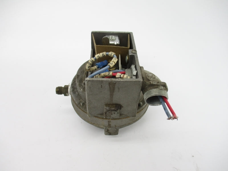 CHICAGO SAFETY PRODUCTS LGP-AM1 50-350MM 2-14IN. UNMP