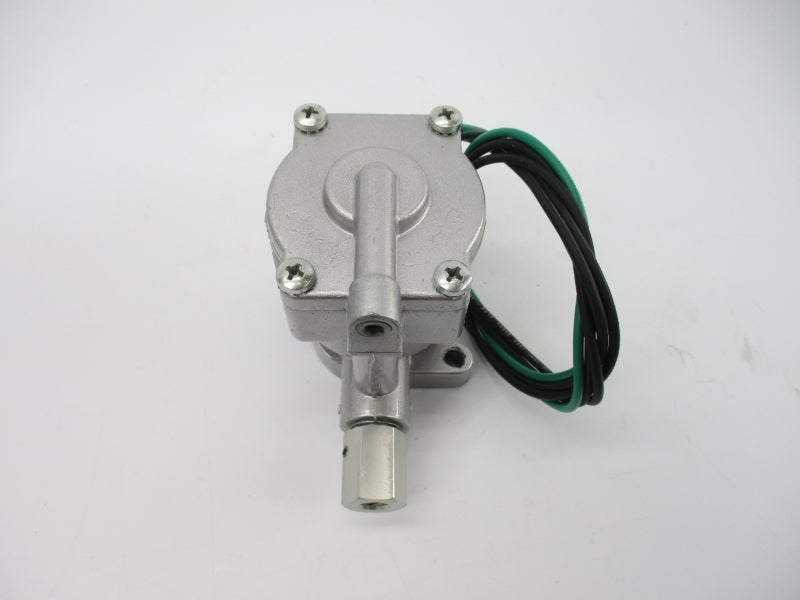 PARKER K235303553 110V/120VAC NSMP