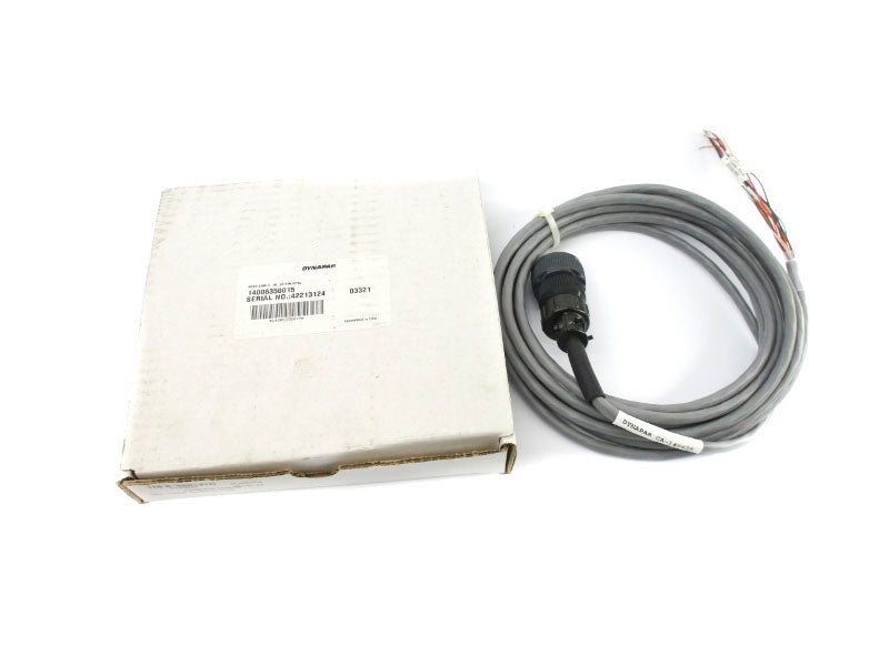 DYNAPAR 14006350015 CA-14D635 NSNP