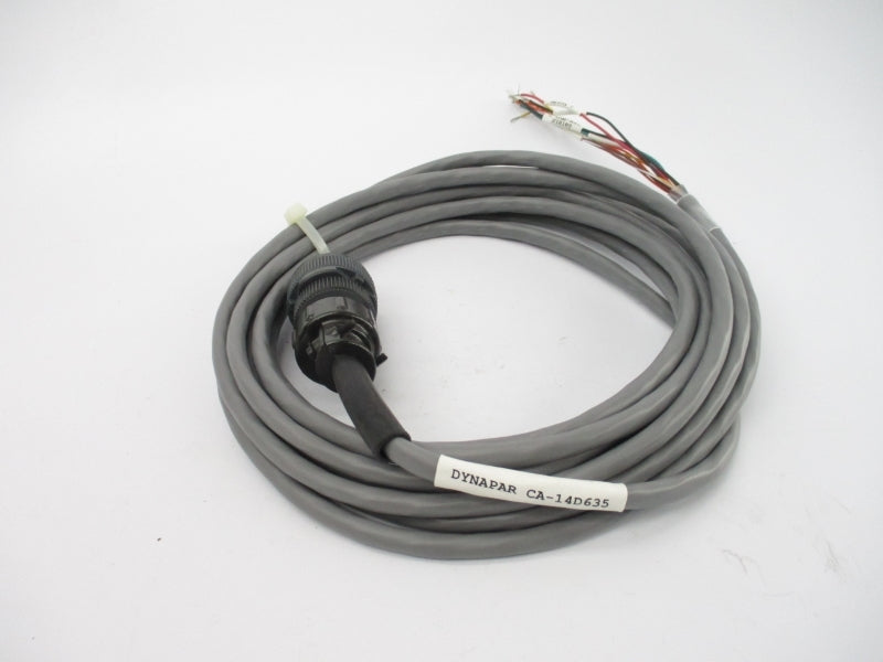 DYNAPAR 14006350015 CA-14D635 NSNP