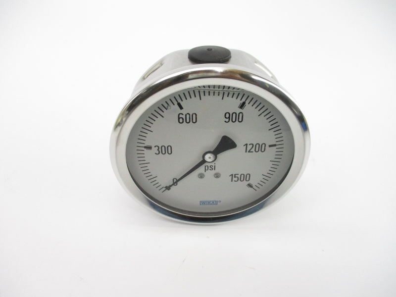 WIKA 52156273 213.53 4" 0-1500PSI NSMP