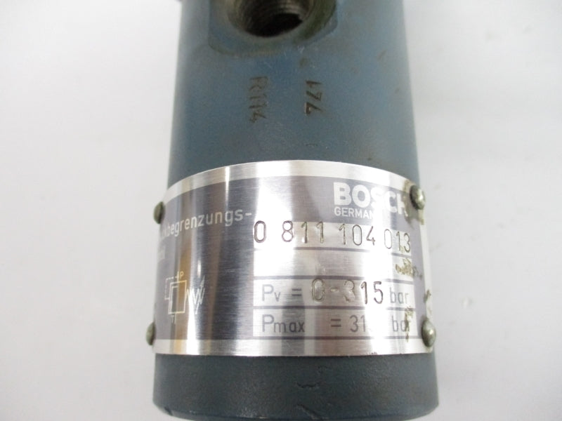 BOSCH 0811104013 UNMP