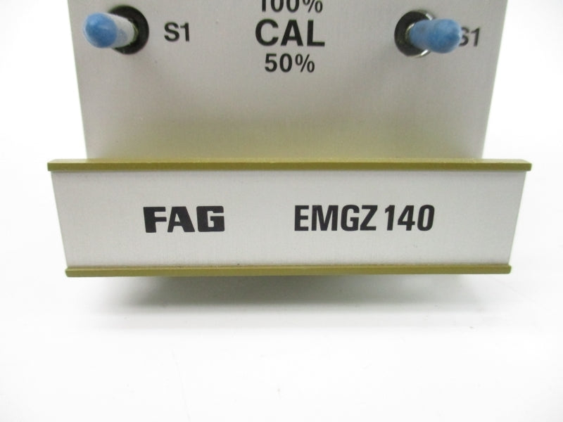 FAG EMGZ140 NSNP