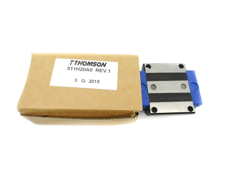THOMSON 511H20A0 REV. 1 NSMP