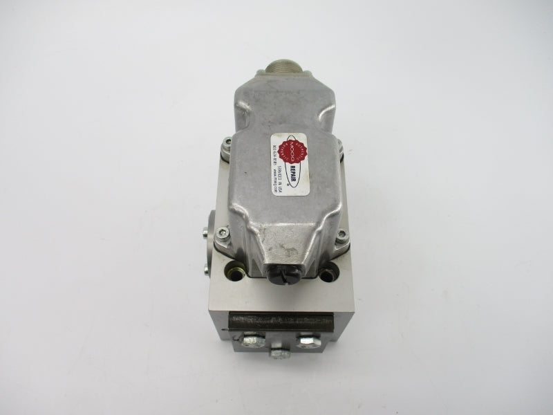 MOOG P20FDFM4NBR D631-176F 3000PSI NSNP