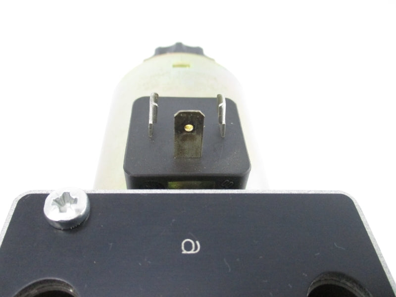 HERION S10VH10G0050015OV 5204890 24VDC UNMP