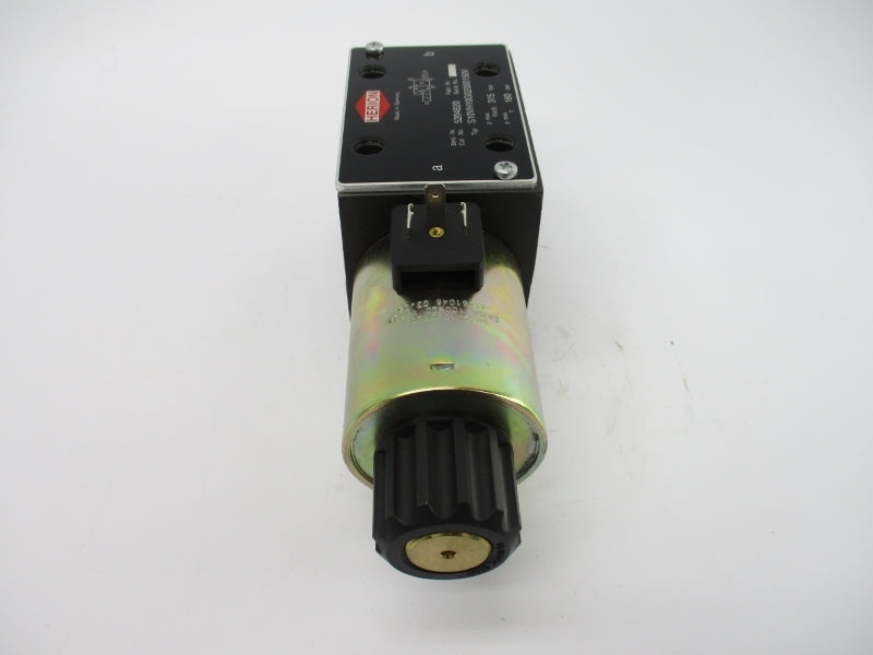 HERION S10VH10G02000150V 5204820 24VDC NSNP