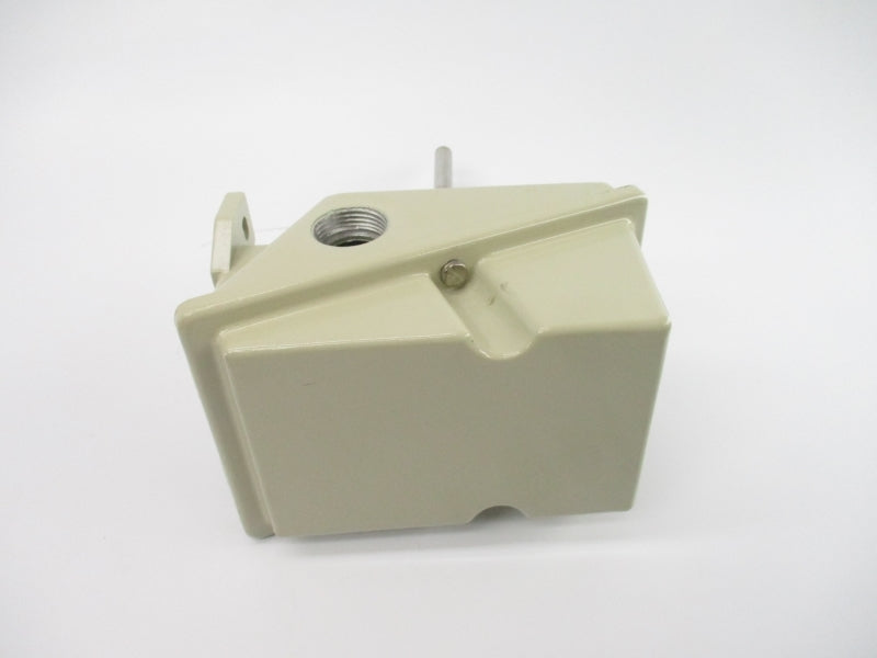 ASHCROFT LTDN4GG00040XFS 480VAC 15A UNMP