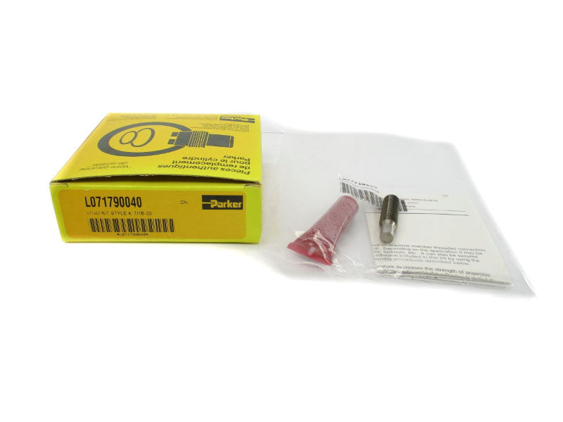 PARKER L071790040 NSMP