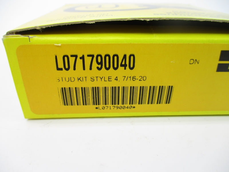 PARKER L071790040 NSMP
