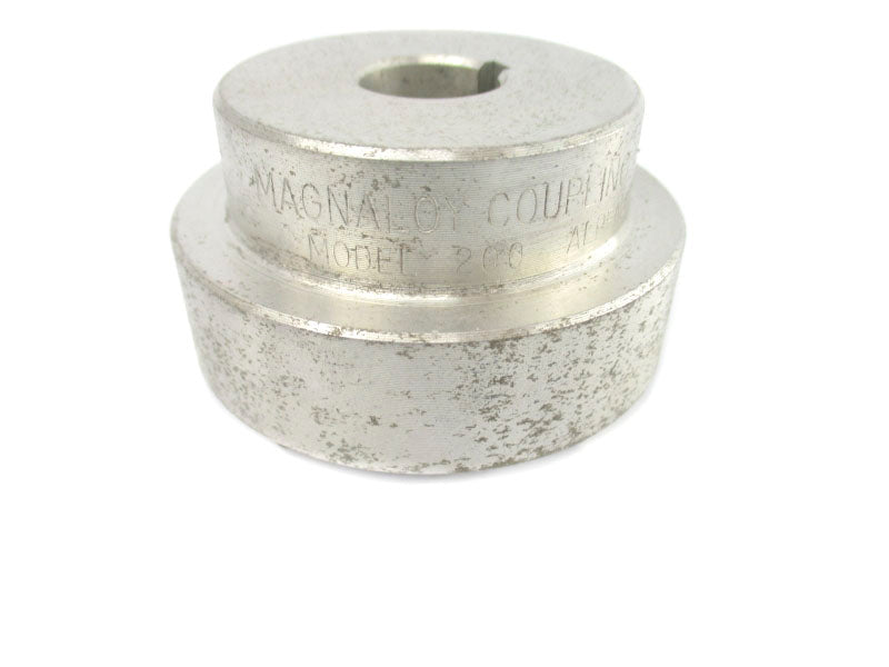 MAGNALOY COUPLING 200 NSNP