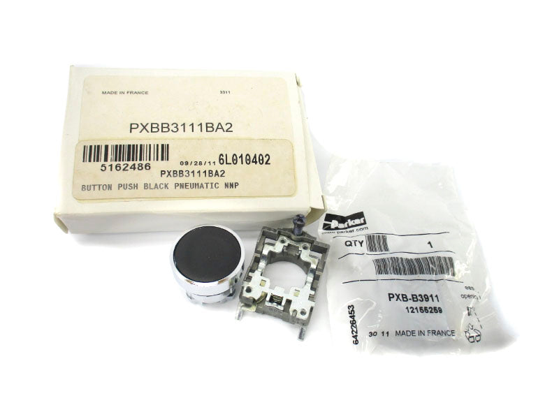 PARKER PXBB3111BA2 NSMP