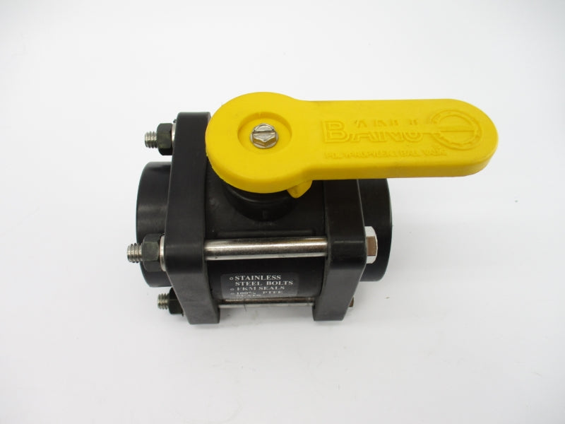 BANJO V100FP VL1001 150PSI NSNP