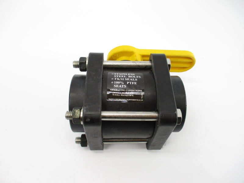 BANJO V100FP VL1001 150PSI NSNP