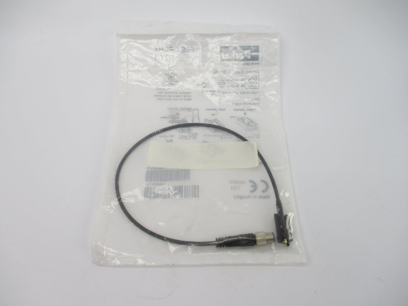 PARKER P8S-GRCHX 10-30VAC/DC NSMP