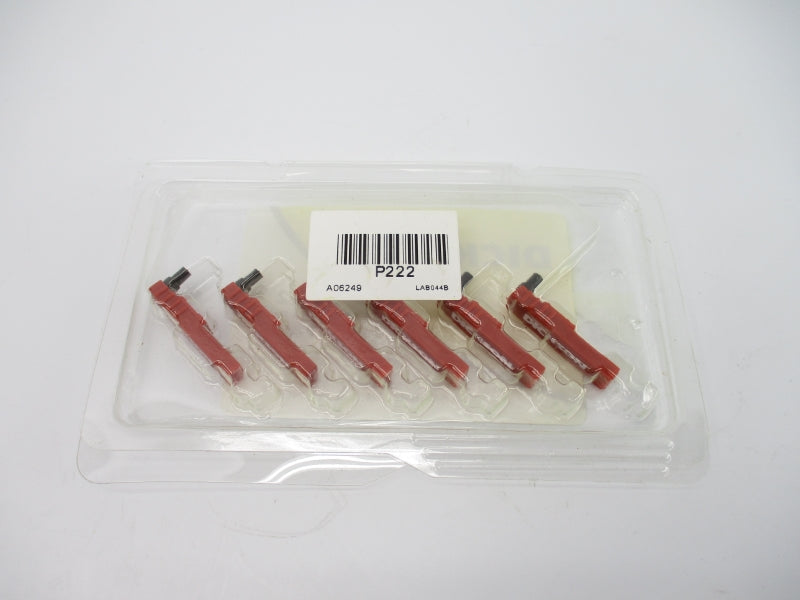 DICKSON P222 (PKG OF 6) NSMP