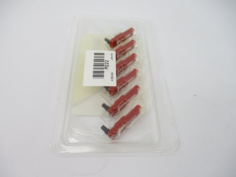 DICKSON P222 (PKG OF 6) NSMP