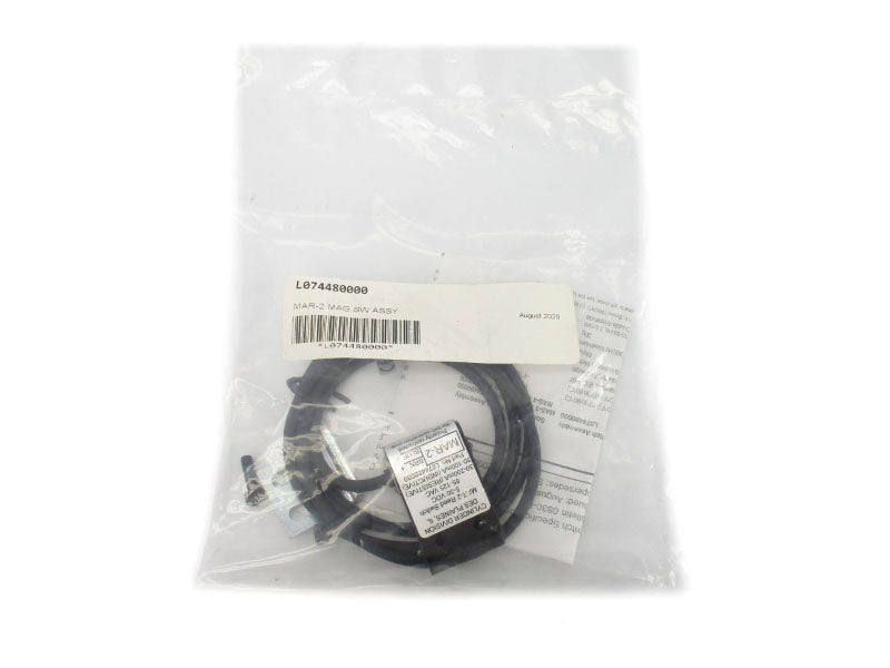 CYLINDER DIVISION L074480000 MAR-2 85-125VAC  NSMP