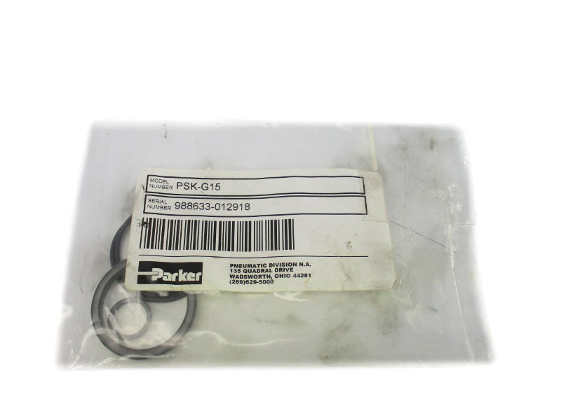 PARKER PSK-G15 NSMP
